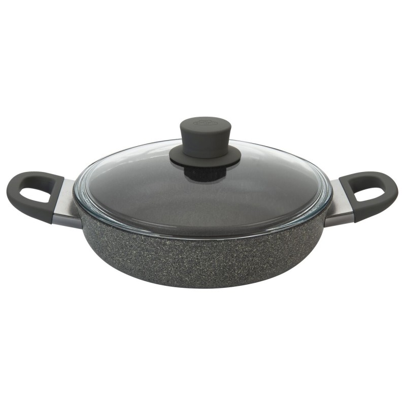 Caraway Padella in ceramica antiaderente (2,7 qt, 26,7 cm), atossica
