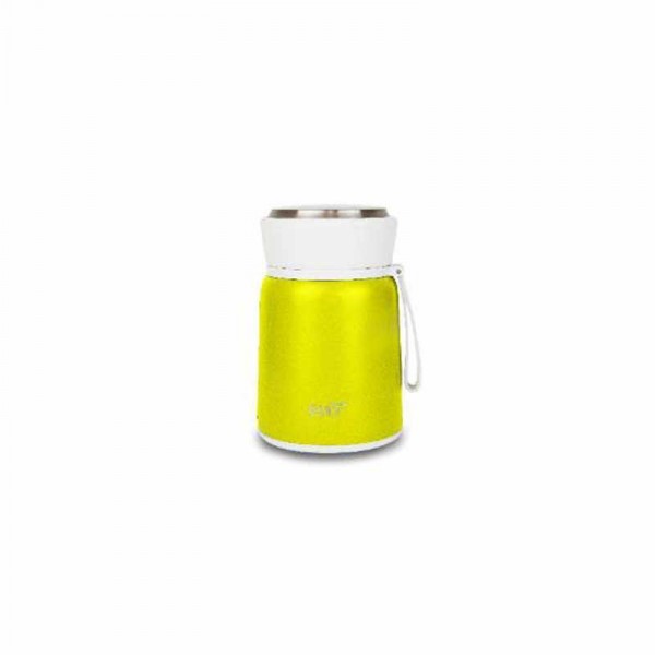 Borse e contenitori termici: Miami lunch box termica 530 ml. lime Borse e contenitori termici: Miami lunch box termica 530 ml. lime