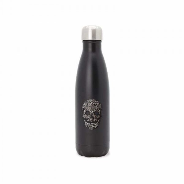 Borracce e bottiglie termiche: Miami bottiglia termica limited edition 0,5 lt teschio Borracce e bottiglie termiche: Miami bottiglia termica limited edition 0,5 lt teschio