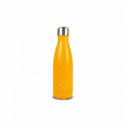 Borracce e bottiglie termiche: Miami bottiglia termica 0,4 lt arancione
