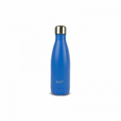 Borracce e bottiglie termiche: Miami bottiglia termica 0,4 lt blu