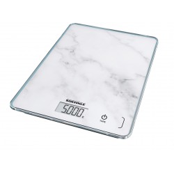 Bilance e pesalimenti: Bilancia pesa alimenti digitale page compact 300 marble