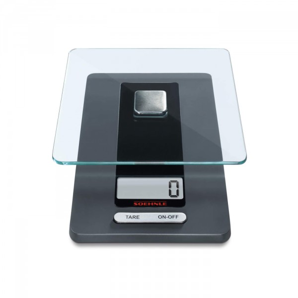Bilance e pesalimenti: Bilancia pesa alimenti digitale fiesta 5 kg