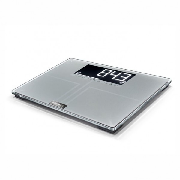 Bilance per persone: Bilancia pesapersona elettronica analisi corporea shape sense profi 300 200 kg