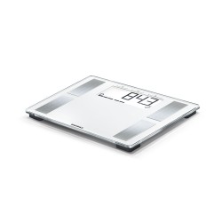 Bilance per persone: Bilancia pesapersona elettronica analisicorporea shape sense profi 100 180 kg