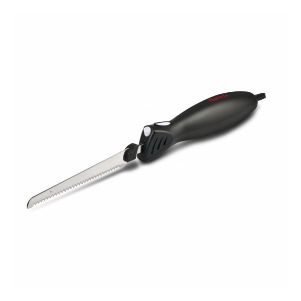 Coltello Elettrico CAMRY Con Set Di Lame - Per Alimenti Surgelati E Taglio Quotidiano