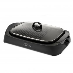 Bistecchiere e grill: Griglia e barbecue bq 90