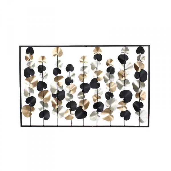 Complementi a muro: Decorazione parete kairos 102x66 Complementi a muro: Decorazione parete kairos 102x66