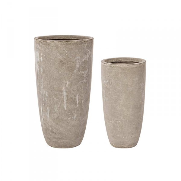 Vasi: Vaso cement to alto sabbia l