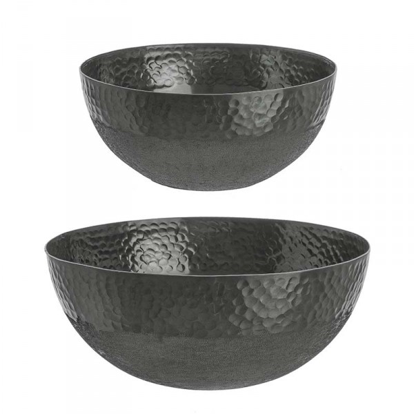 Ciotola decorativo - size s - serie shadow - linea hammel Ciotola decorativo - size s - serie shadow - linea hammel