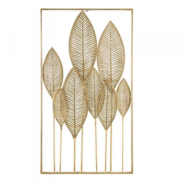 Complementi a muro: Decorazione parete adhira 52x95