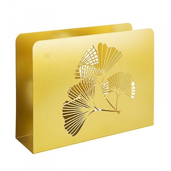 Portaombrelli e portariviste: P.riviste ginkgo rett oro Portaombrelli e portariviste: P.riviste ginkgo rett oro