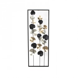 Complementi a muro: Decorazione parete kairos 30x84