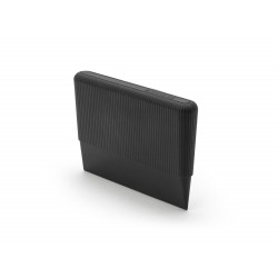 Organizzazione: Sink side spatola lavapiatti dark grey