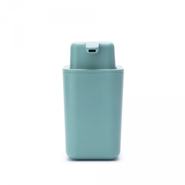 Organizzazione: Sink side soap dispenser mint Organizzazione: Sink side soap dispenser mint