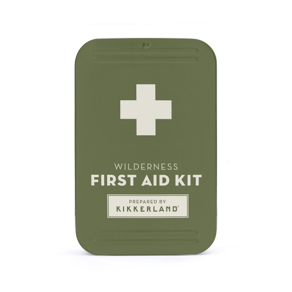 Kit utilità: pronto soccorso - products kits