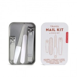 Kit utilità: manicure da viaggio - products kits