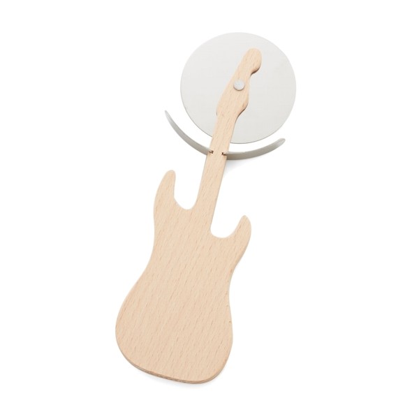 Utensili da cucina: Tagliapizza chitarra