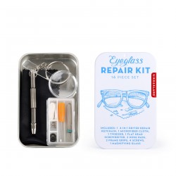 Kit utilità: riparazione occhiali - products kits