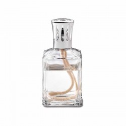 Profumatore a fiamma - essentille carree - bruciatore catalitico