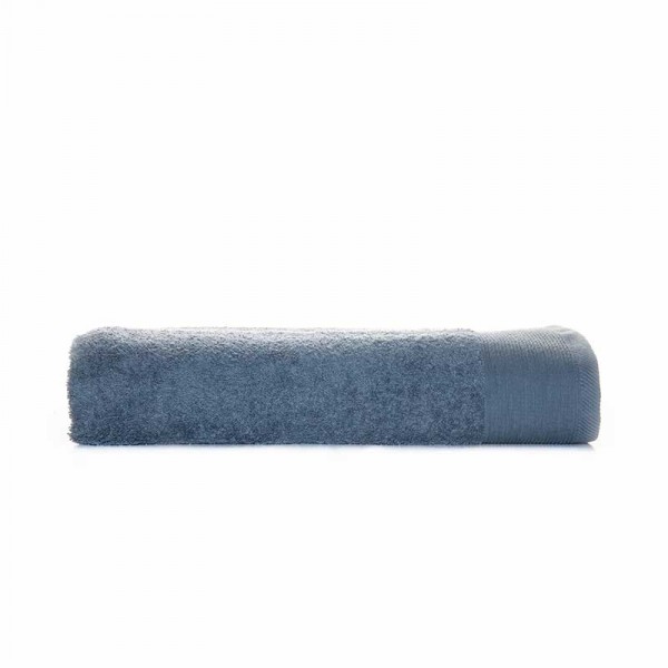 Tessile bagno: Linda telo bagno 100% cotone petrolio Tessile bagno: Linda telo bagno 100% cotone petrolio