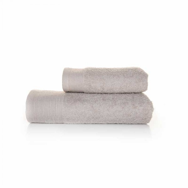 Tessile bagno: Linda set spugna 100% cotone beige Tessile bagno: Linda set spugna 100% cotone beige