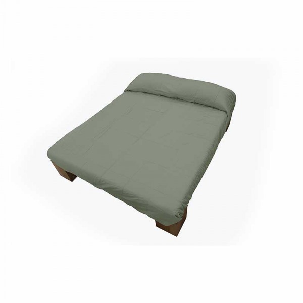 Biancheria da letto: Beatriz 2 copriletto 100% cotone leaf Biancheria da letto: Beatriz 2 copriletto 100% cotone leaf