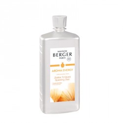 Fragranza di ricarica per profumatore - zestes toniques - da 1 lt