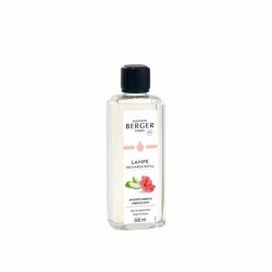 Fragranza di ricarica per profumatore - amour d'hibiscus...