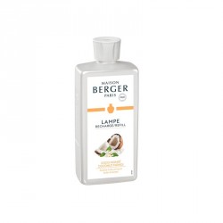 Fragranza di ricarica per profumatore - coco monoi - da 500 ml