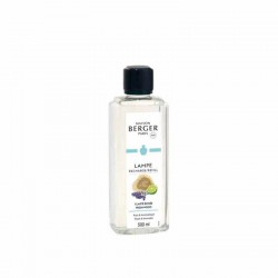 Fragranza di ricarica per profumatore - clarte boisee - da 500 ml