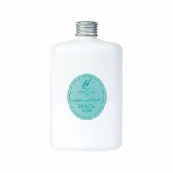 Profumazione per il bucato: Laundry profumo lavatrice fiorita wash 400 ml