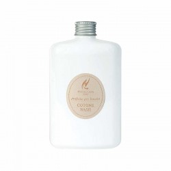 Profumazione per il bucato: Laundry profumo lavatrice cotone wash 400 ml