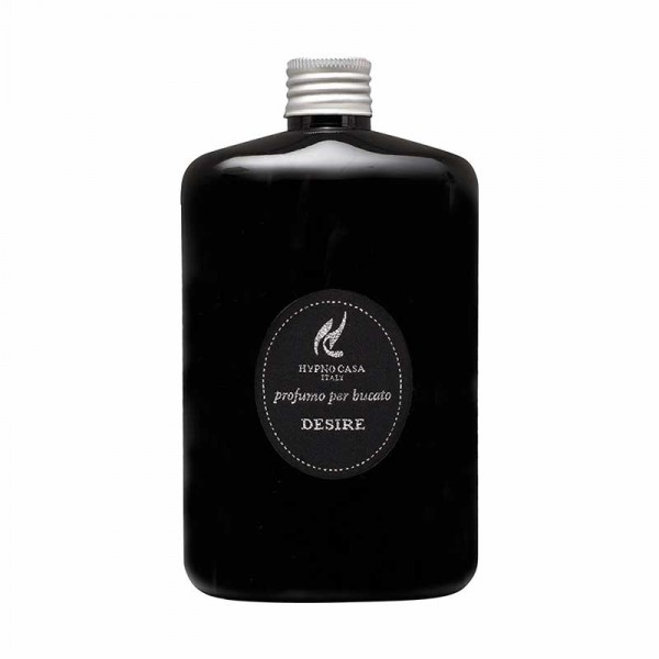 Laundry profumo lavatrice luxury 400 ml desire, Profumazione per il bucato