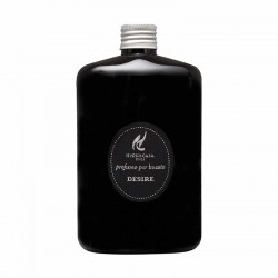 Profumazione per il bucato: Laundry profumo lavatrice luxury 400 ml desire