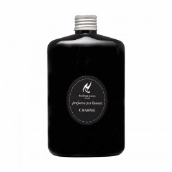 Profumazione per il bucato: Laundry profumo lavatrice luxury 400 ml charme