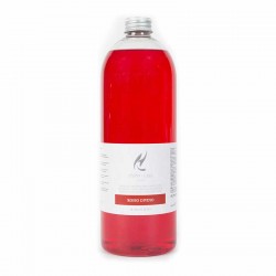 Frangranza di ricarica essenza rosso divino da 1000 ml