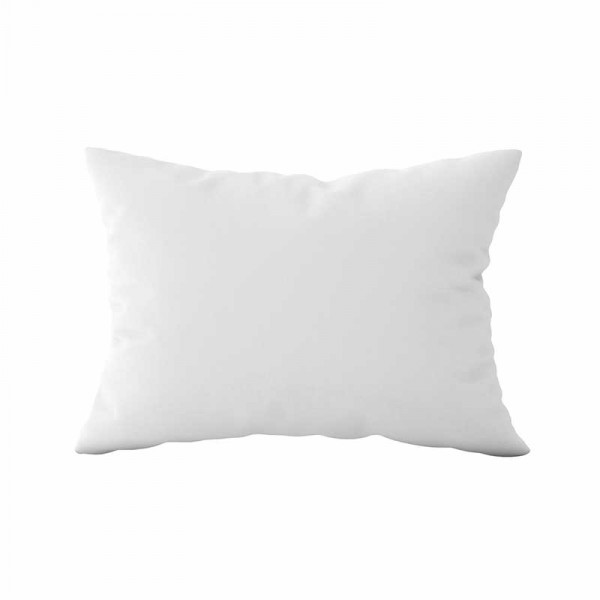 Biancheria da letto: Coppia federe bianco