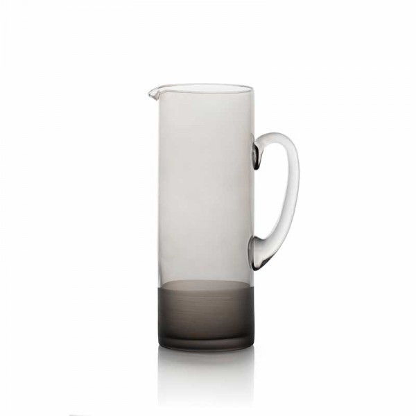 Bottiglie e caraffe: Brahms caraffa 1,4 lt fume' Bottiglie e caraffe: Brahms caraffa 1,4 lt fume'