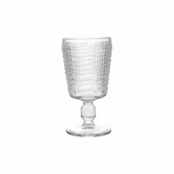 Boccali, bicchieri e calici: Irene calice goblet trasparente