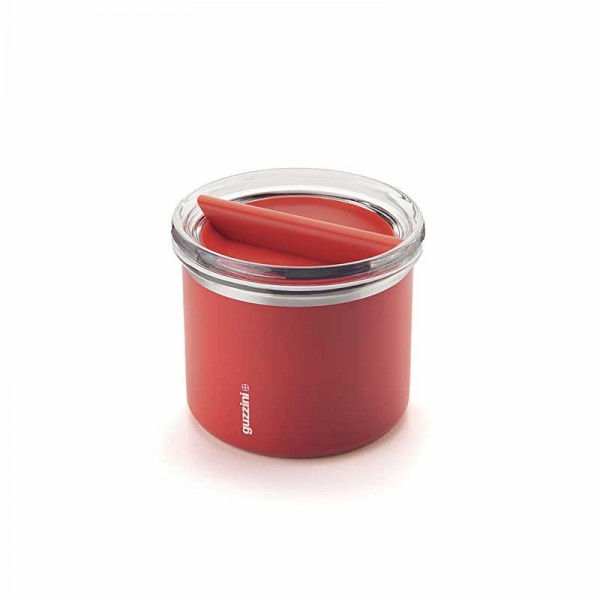Energy lunch box termico rosso, Borse e contenitori termici