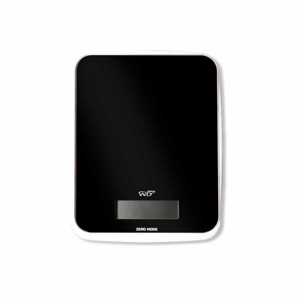 Bilance e pesalimenti: Bilancia da cucina 10 kg nero Bilance e pesalimenti: Bilancia da cucina 10 kg nero