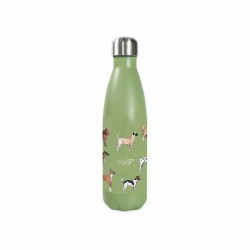 Borracce e bottiglie termiche: Miami bottiglia termica 0,5 lt cani