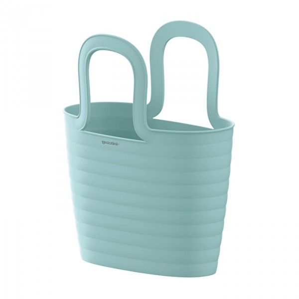 Borse e contenitori termici: Ecobeach borsa verde salvia