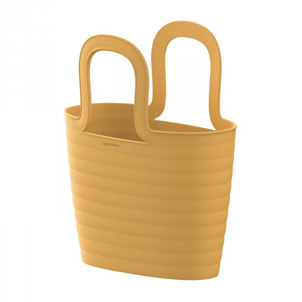 Borse e contenitori termici: Ecobeach borsa giallo ocra Borse e contenitori termici: Ecobeach borsa giallo ocra