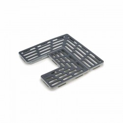 Organizzazione: Sink saver tappetino per lavello regolabile