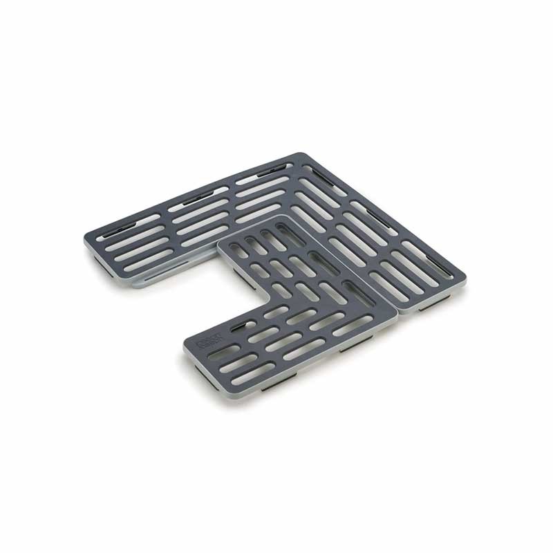 Portasapone In Silicone - 2 Pezzi Antigoccia Per Bagno E Cucina, Bianco - Foto 11