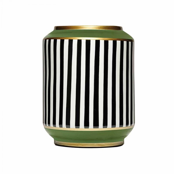 Complementi ad appoggio: Jungle vaso cilindrico 30 cm Complementi ad appoggio: Jungle vaso cilindrico 30 cm