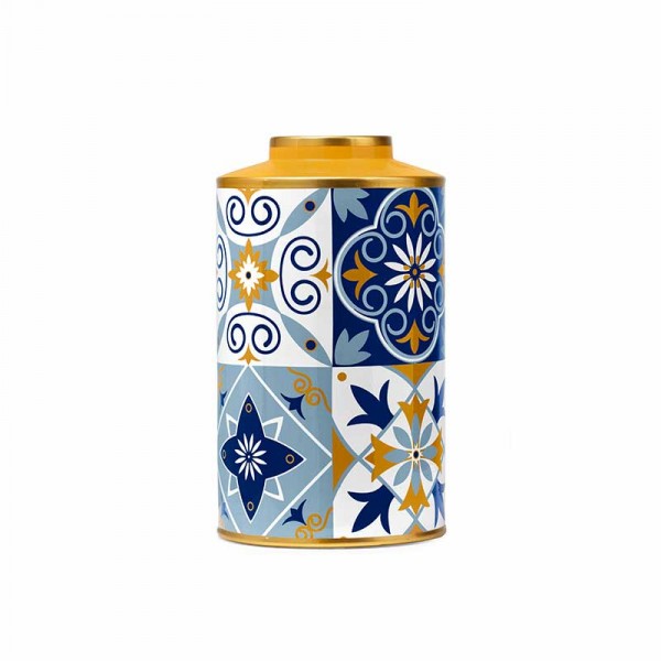 Complementi ad appoggio: Alhambra vaso cilindrico 37 cm