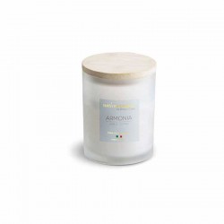 Frag. armonia : candela profumata da 200g - serie amati